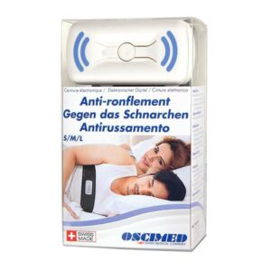 Oscimed Electronic Anti-Snoring and Apnoea Belt