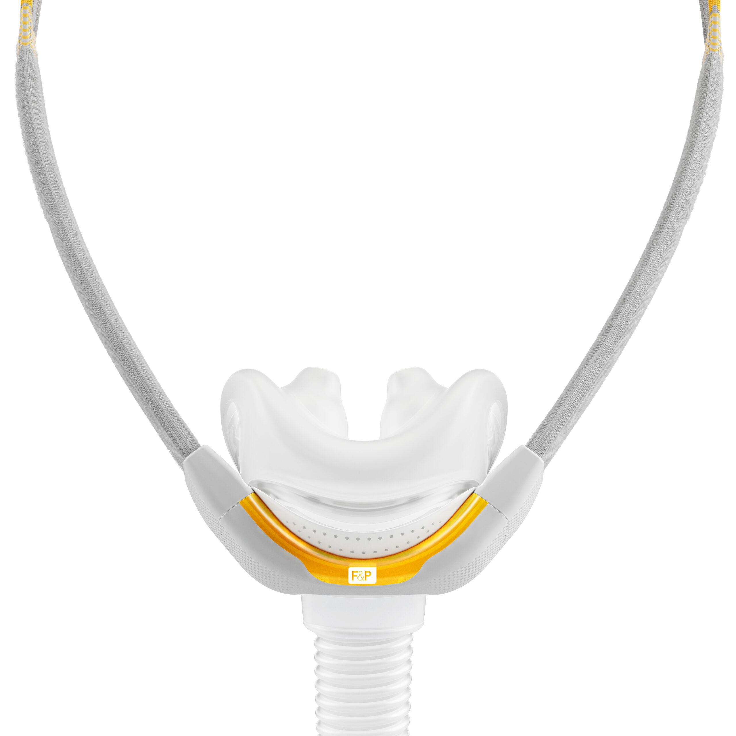 Fisher & Paykel Solo™ Pillows Mask - Image 3