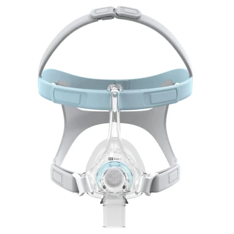 Fisher & Paykel Eson 2 Nasal CPAP Mask with Headgear