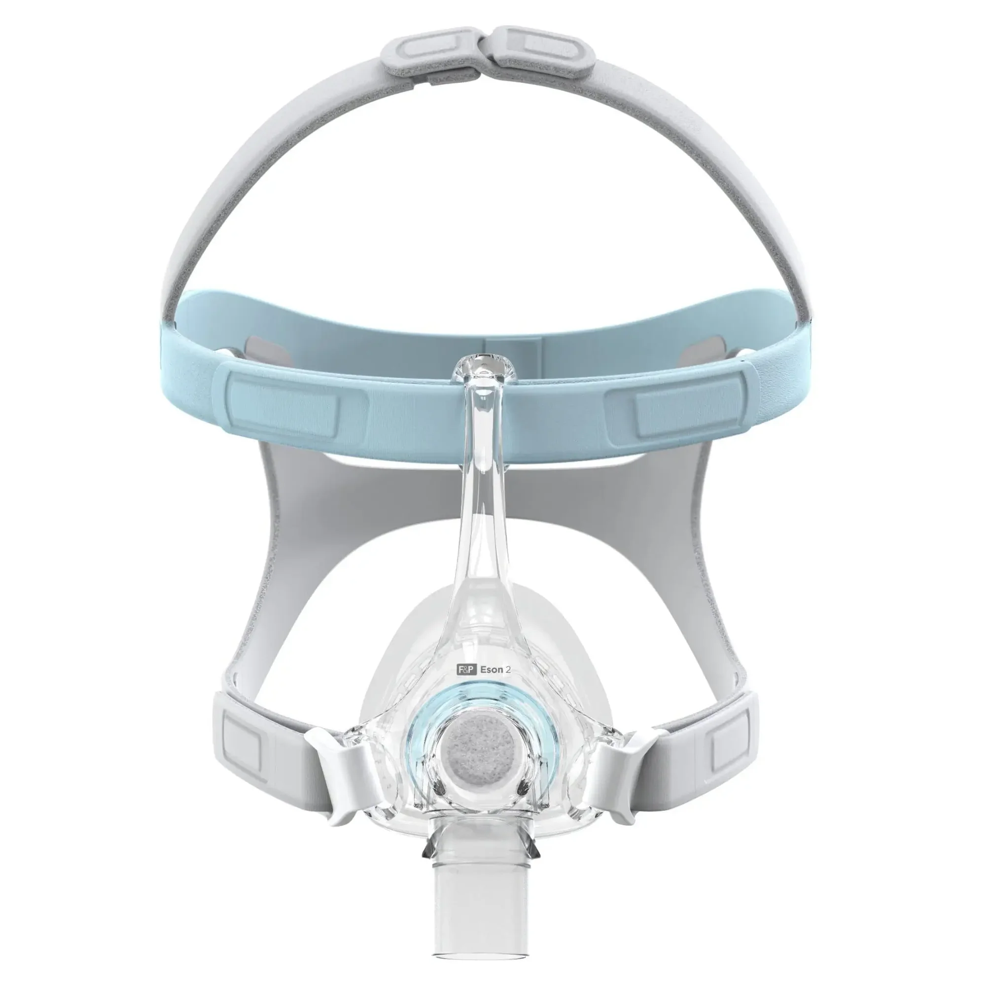 Fisher & Paykel Eson 2 Nasal CPAP Mask with Headgear