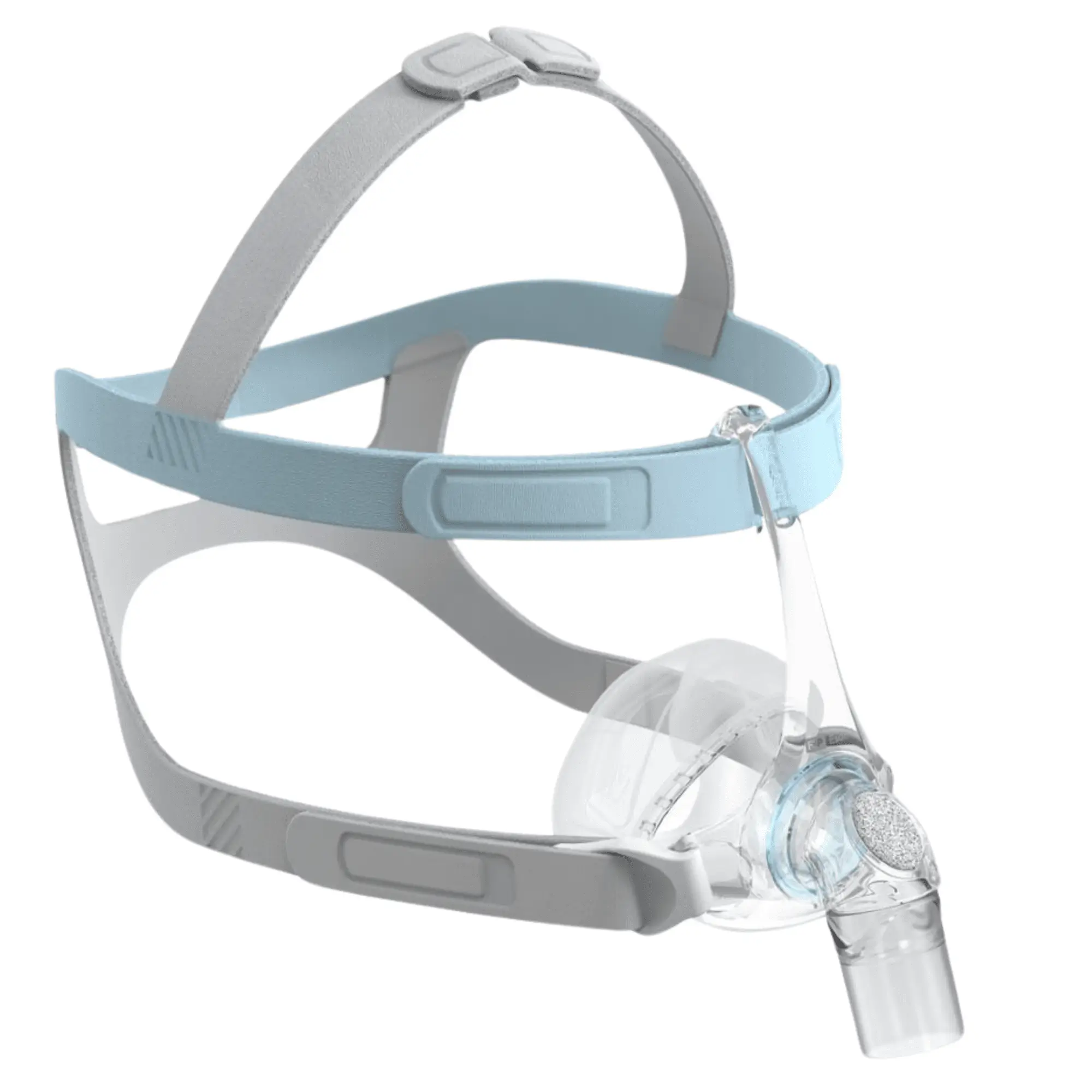 Fisher & Paykel Eson 2 Nasal CPAP Mask with Headgear - Image 7