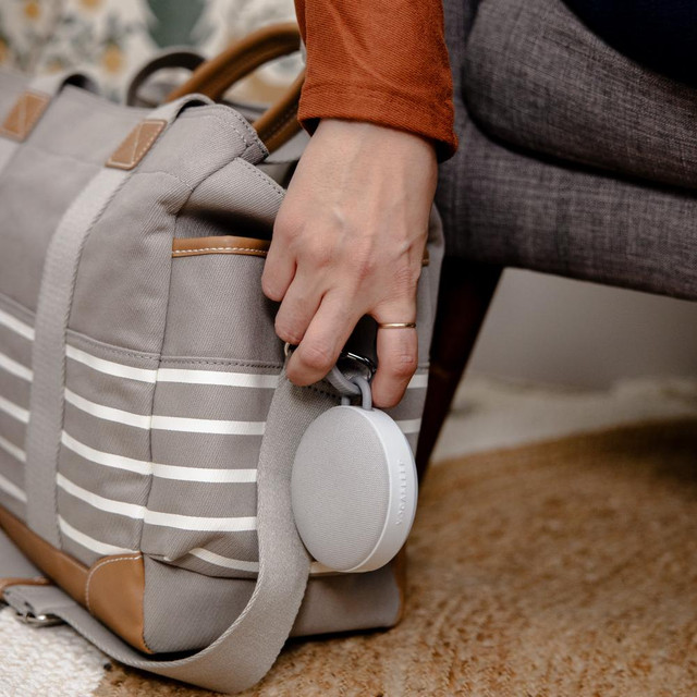 Yogasleep Hushh 2 – Your Baby's New Sleep Companion - Image 8