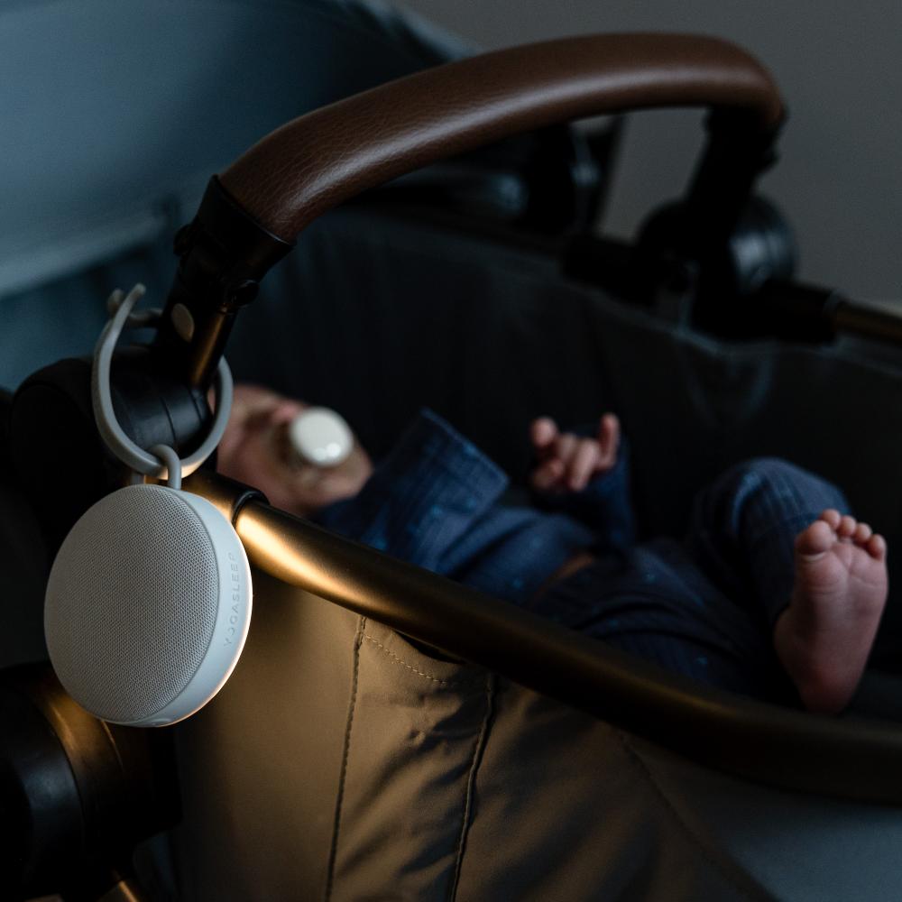 Yogasleep Hushh 2 – Your Baby's New Sleep Companion - Image 14