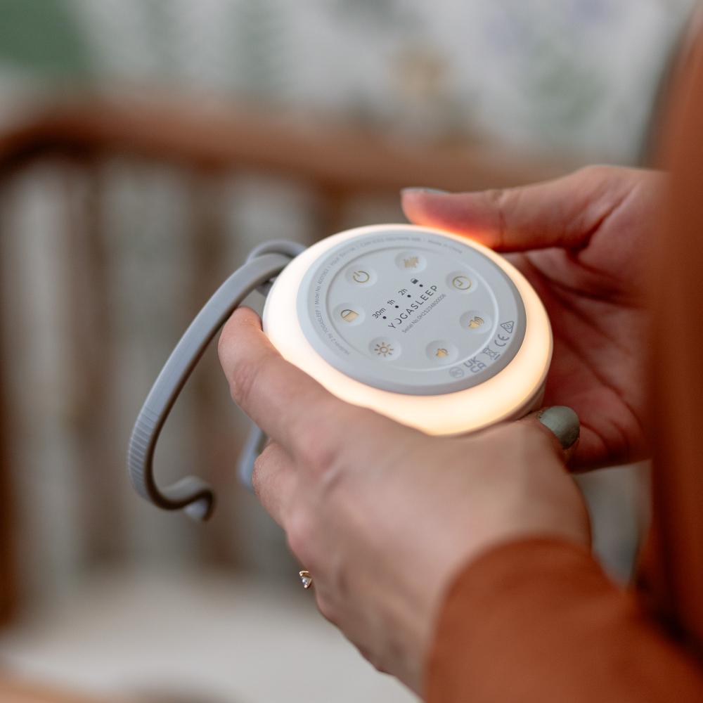 Yogasleep Hushh 2 – Your Baby's New Sleep Companion - Image 13