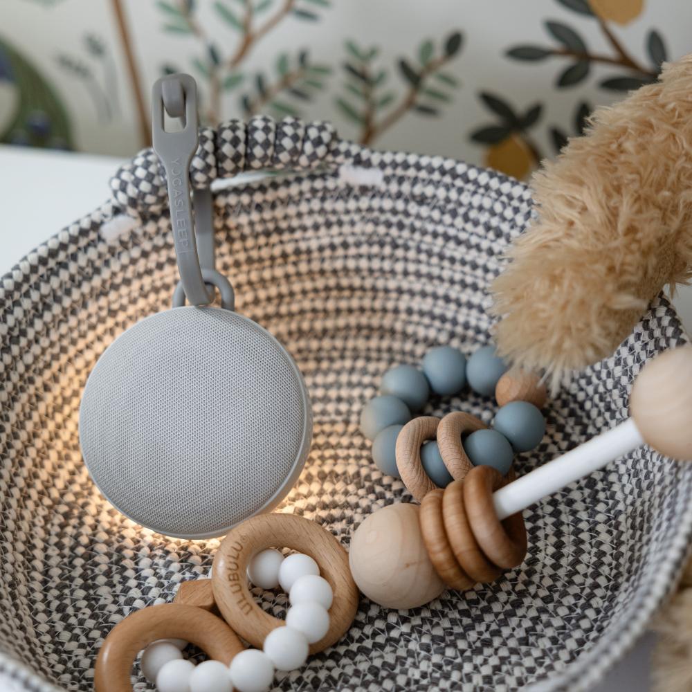 Yogasleep Hushh 2 – Your Baby's New Sleep Companion - Image 12