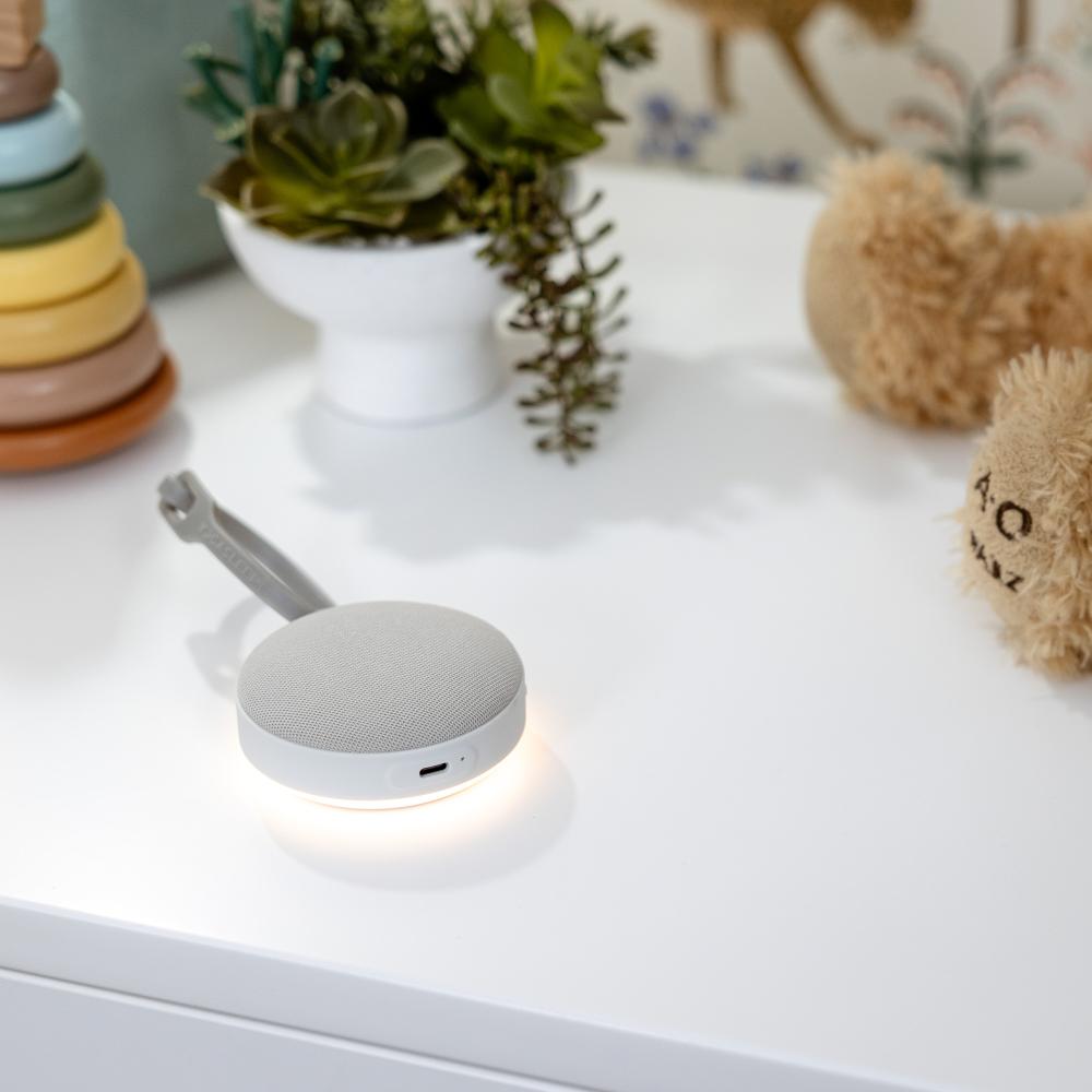 Yogasleep Hushh 2 – Your Baby's New Sleep Companion - Image 3