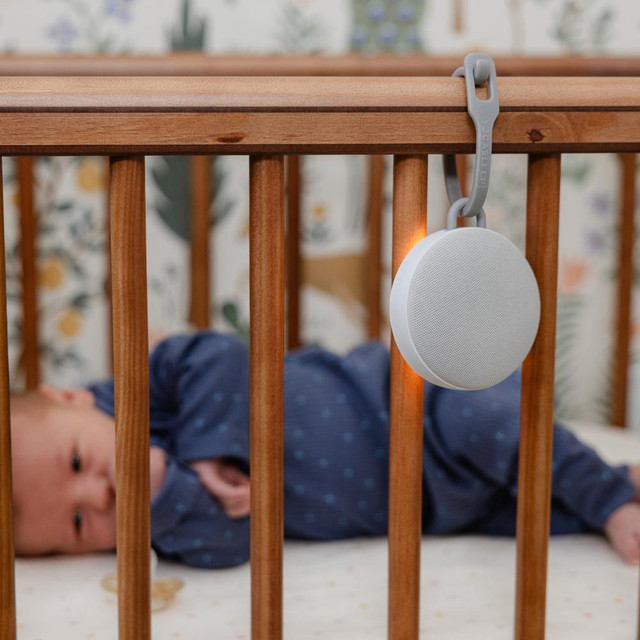 Yogasleep Hushh 2 – Your Baby's New Sleep Companion - Image 11