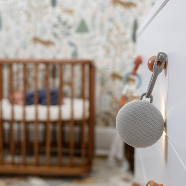 Yogasleep Hushh 2 – Your Baby's New Sleep Companion - Image 10