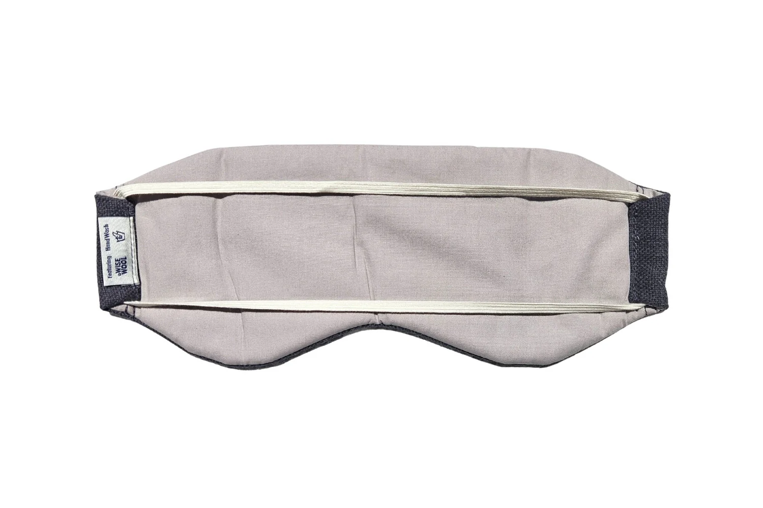 Do Not Disturb Wisewool Sleep Mask - Image 6