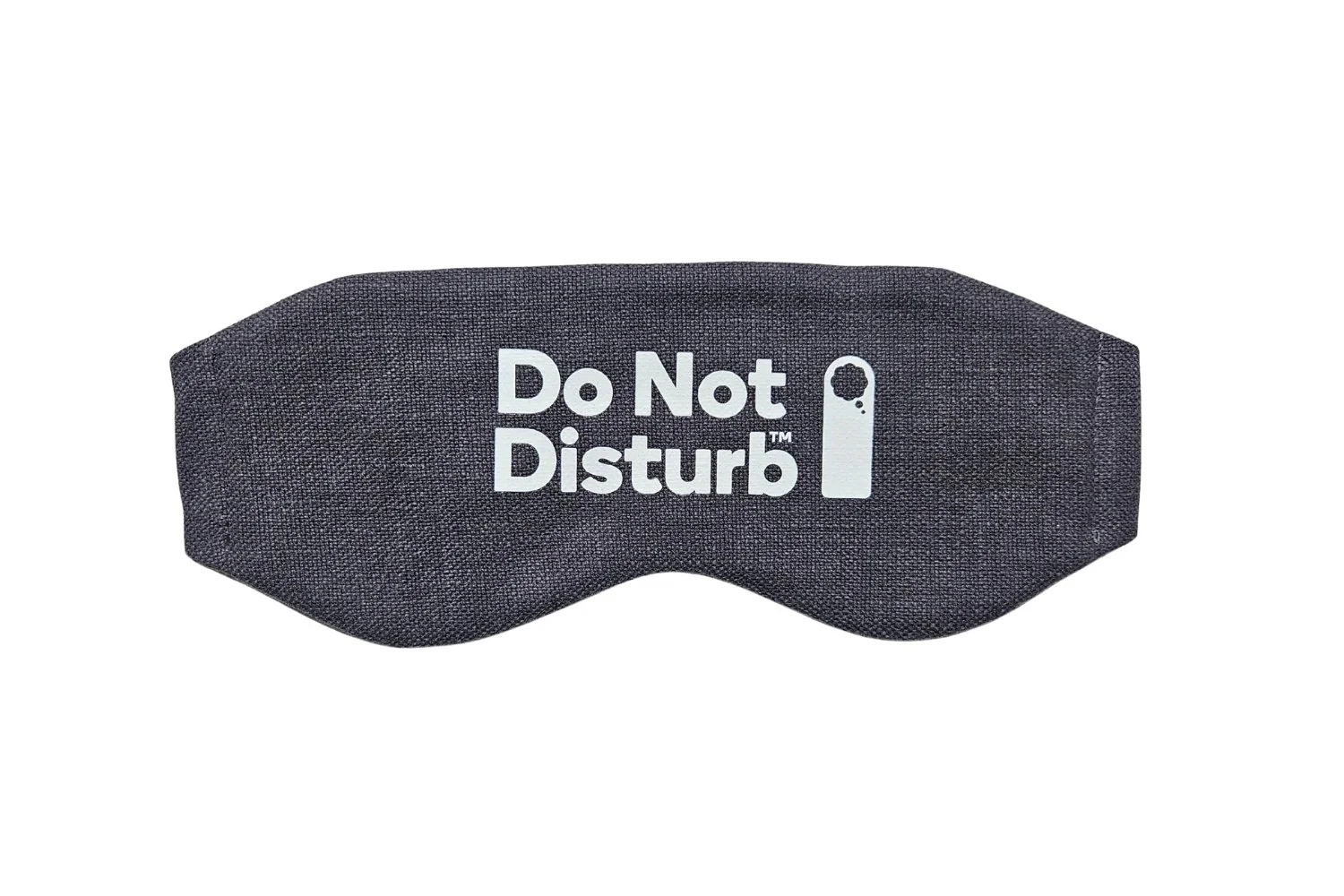 Do Not Disturb Wisewool Sleep Mask - Image 5