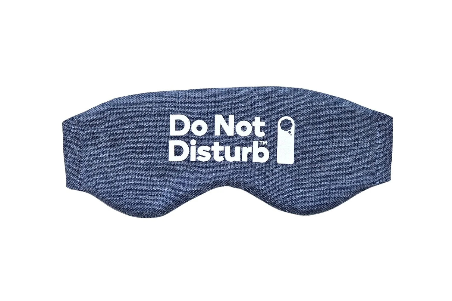 Do Not Disturb Wisewool Sleep Mask - Image 4