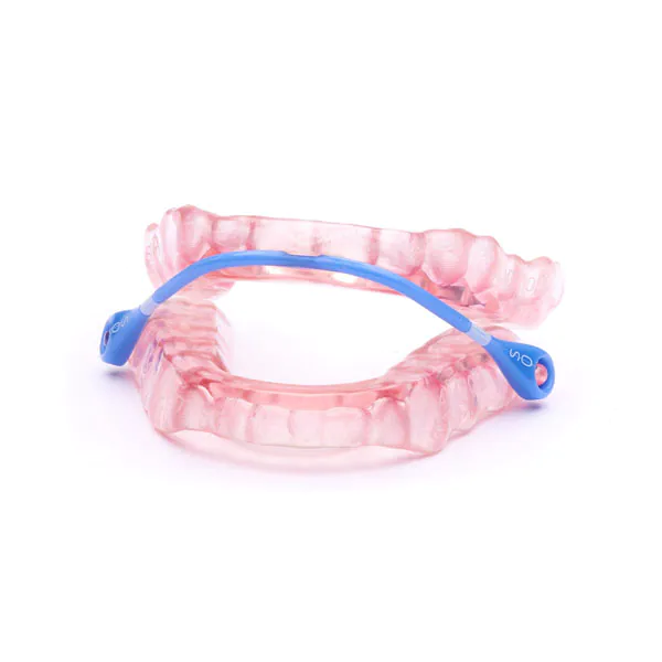 Oral Appliance Therapy (OAT)
