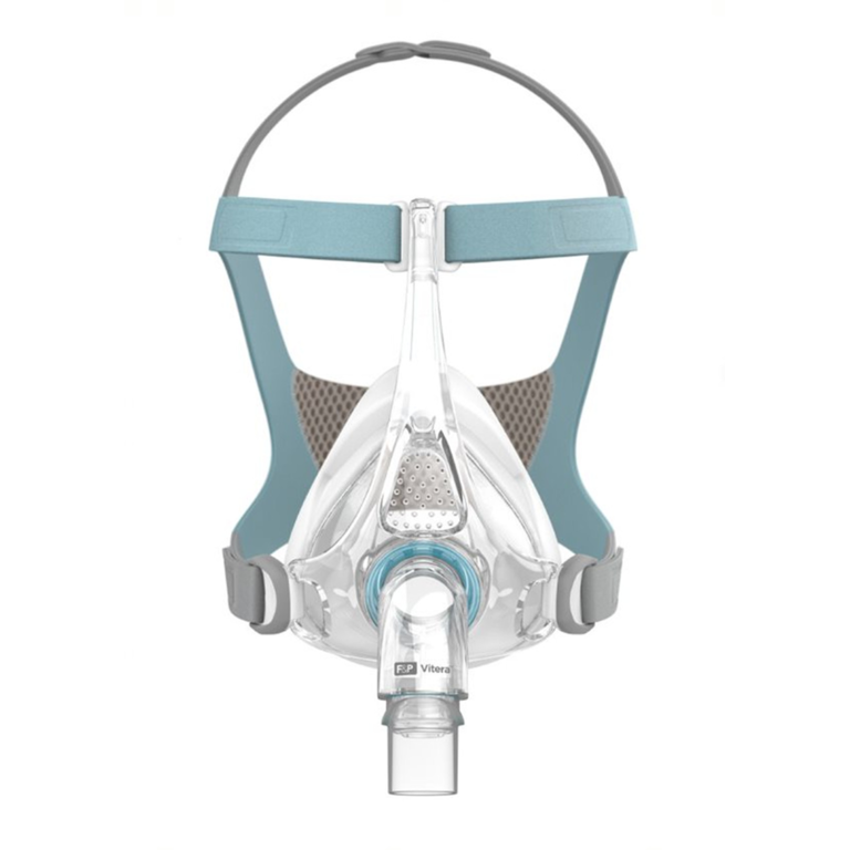 Fisher & Paykel Vitera Face CPAP Mask