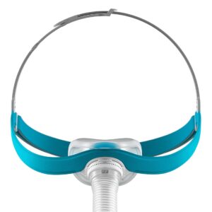 Fisher & Paykel Evora™ Nasal CPAP Mask with Headgear