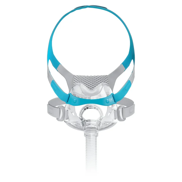 Fisher & Paykel Evora™ Full Face CPAP Mask