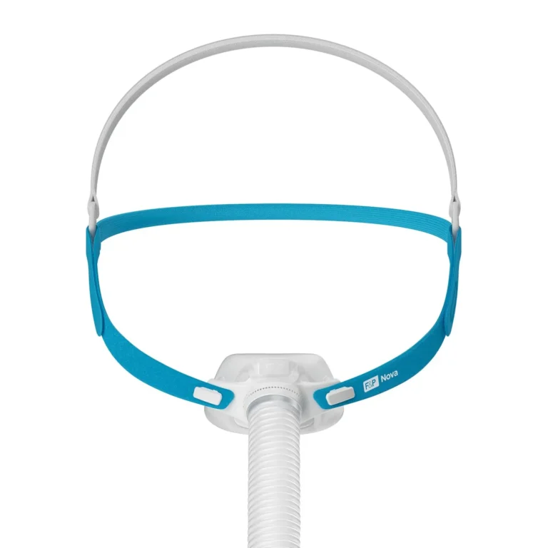 F&P Nova Micro™ Nasal Pillow CPAP Mask