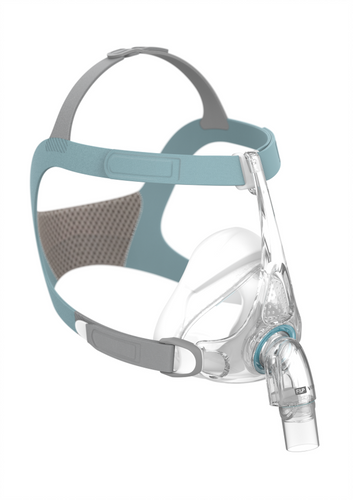 Fisher & Paykel Vitera Face CPAP Mask - Image 2