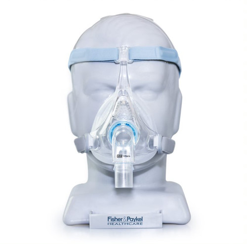 Fisher & Paykel Vitera Face CPAP Mask - Image 5