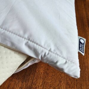 Wisewool Pillow Duvet