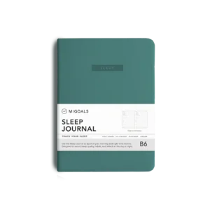 Sleep Journal