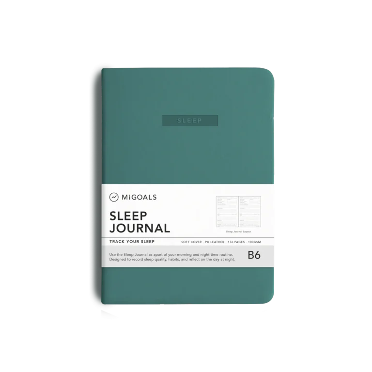 Sleep Journal