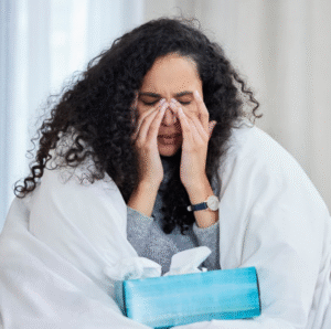 sinus treatment Auckland